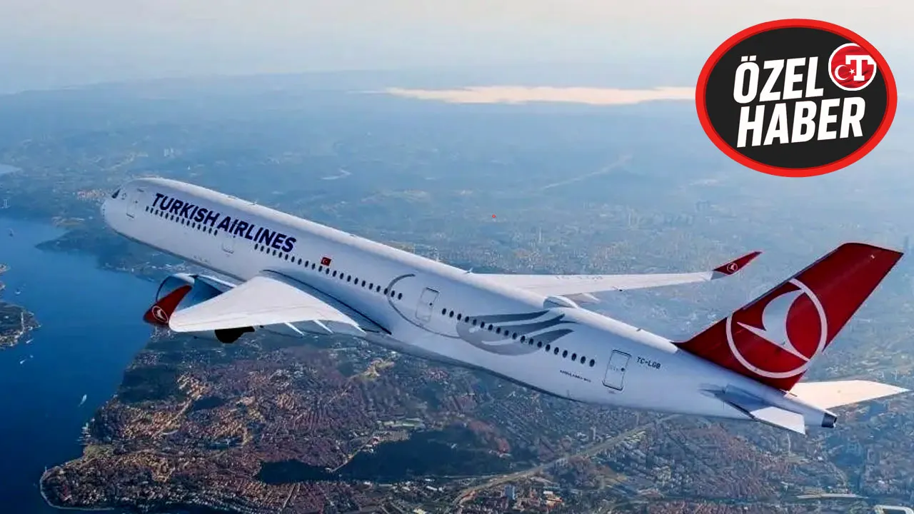 THY’nin Savaş Maliyeti 3,4 Milyar Doları Aştı