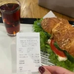Sabiha Gökçen Havalimanı’nda Çay ve Sandviç Fiyatları Neden Tartışma Yarattı?