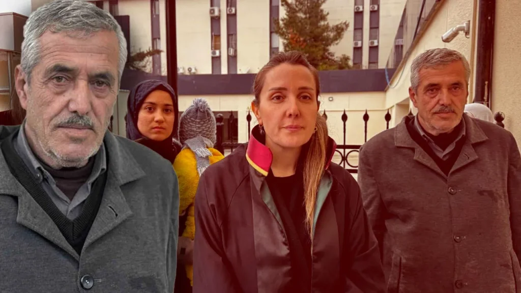 Miras İçin İhanet: Babaya Suikast Girişimi Hüküm Giydi