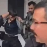 Konya’da 2 Ay Tuvalette Saklanan Hükümlü Yakalandı!