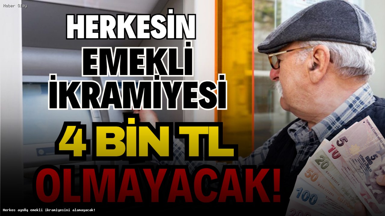 Kurban Bayramı İkramiyesi Ne Kadar Olacak?