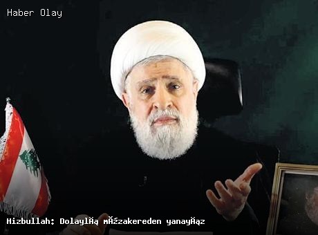 Hizbullah: Dolaylı Müzakere Stratejisi Öne Çıkıyor
