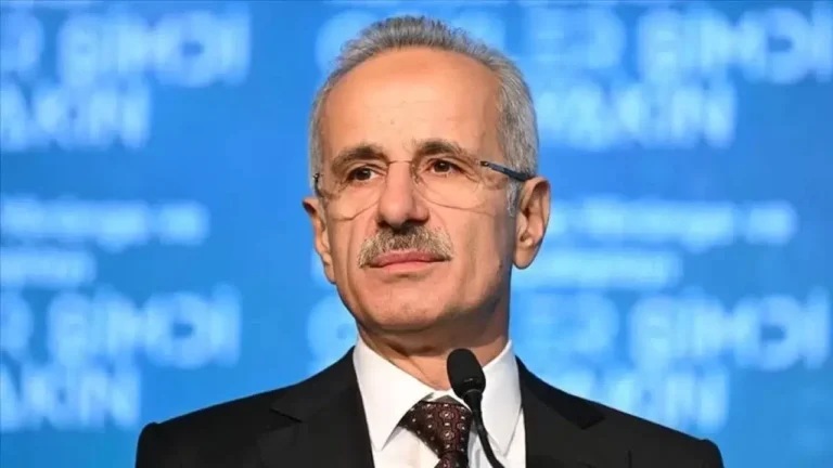 Karaman’dan Akdeniz’e Hızlı Tren Projesinin Detayları