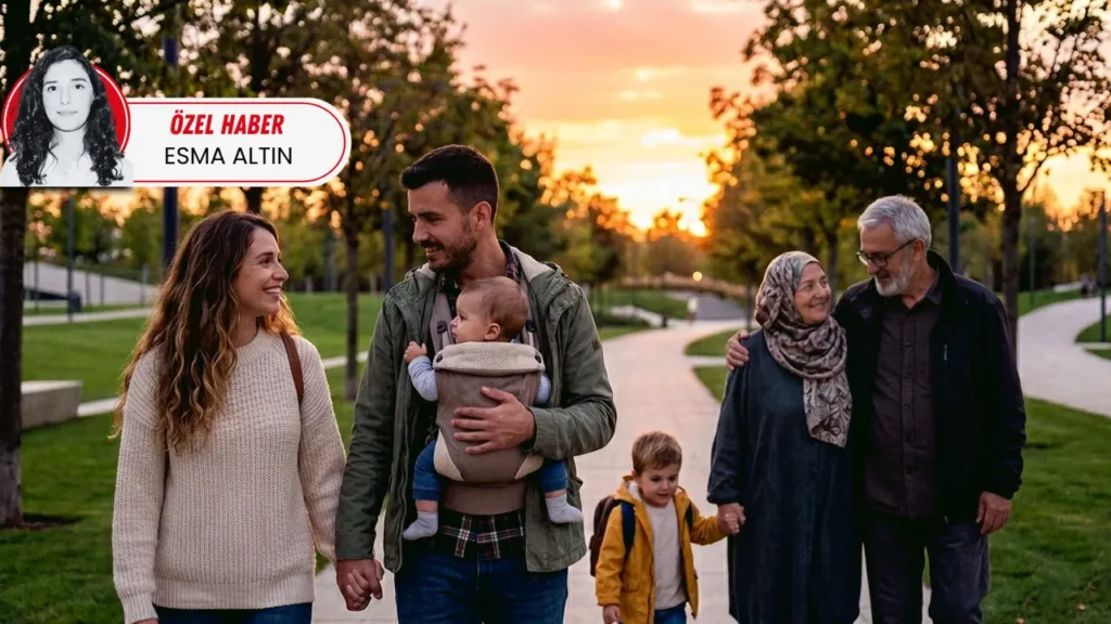 Aile Yapısını Güçlendirmek İçin Hükümetten Yeni Adımlar