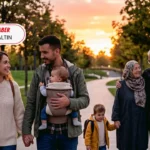 Hükümetten aileyi güçlendirme hamlesi!