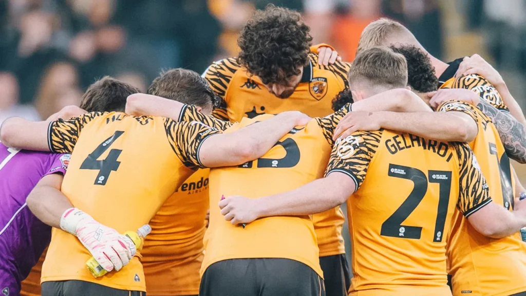 Hull City’nin Play-Off Finalindeki Rakibi Belli Oldu