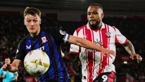 Hull City'nin rakibi belli oldu: Premier Lig'e son bilet!
