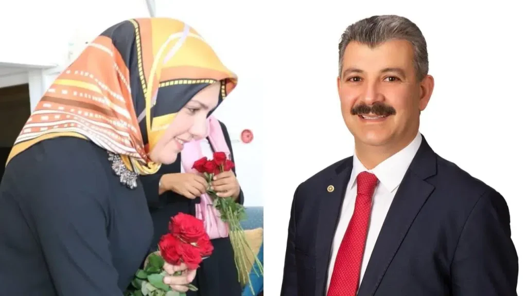 Serap Altınsoy Kimdir? Eşi Hüseyin Altınsoy Hakkında Bilgiler