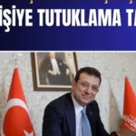 İBB Ağaç A.Ş. Soruşturmasında 20 Kişi İçin Tutuklama Talebi