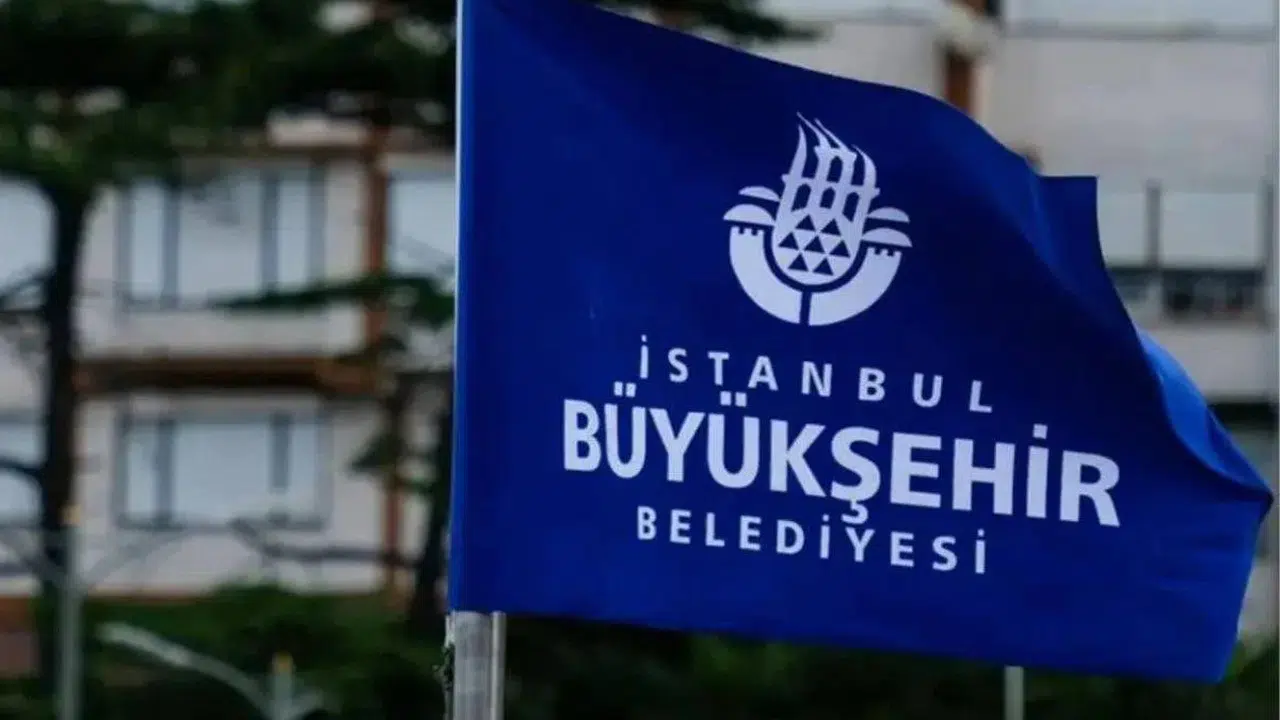 İBB’de Şafak Operasyonu: Çok Sayıda Üst Düzey İsim Gözaltında!