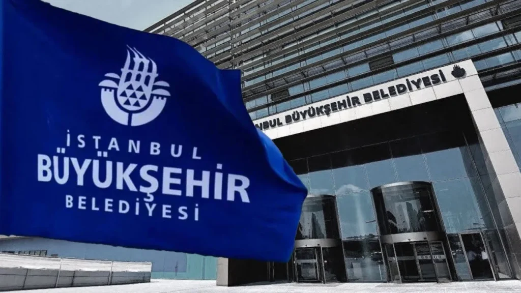 İBB’ye Yönelik İhale Operasyonu: 12 Gözaltı Var