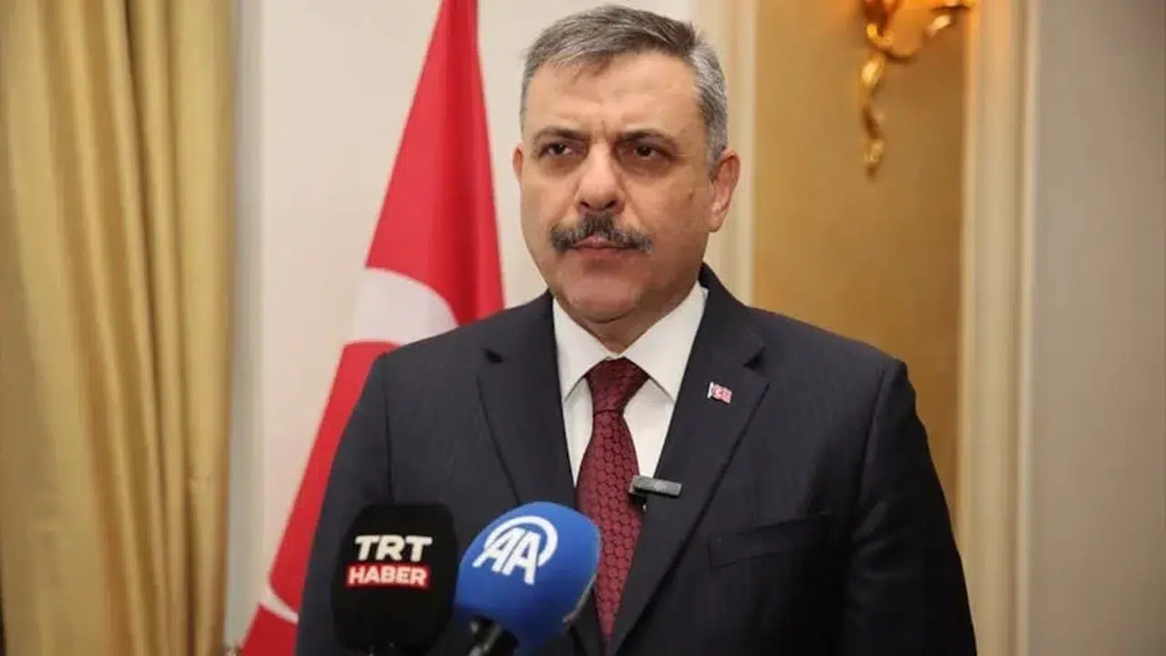 2026’nın İlk 4 Ayında Trafik Kazaları Neden Azaldı?