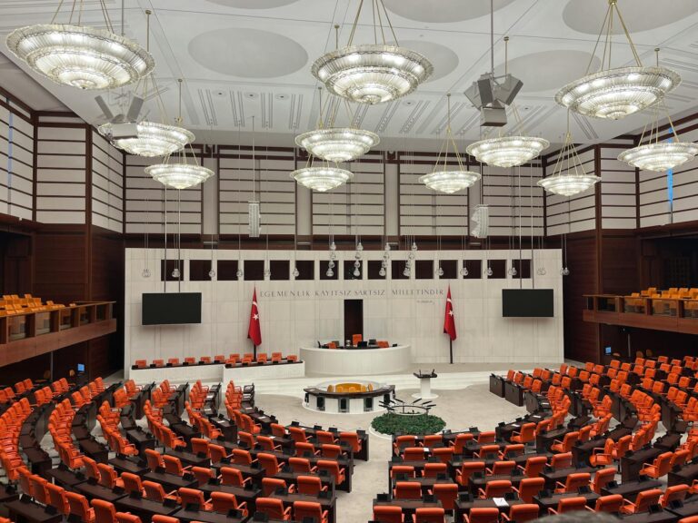 İçişleri Bakanlığı’ndan yeni güvenlik tedbirleri açıklandı