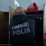 İçişleri Bakanlığı duyurdu: 77 ilde narkotik operasyonu düzenlendi