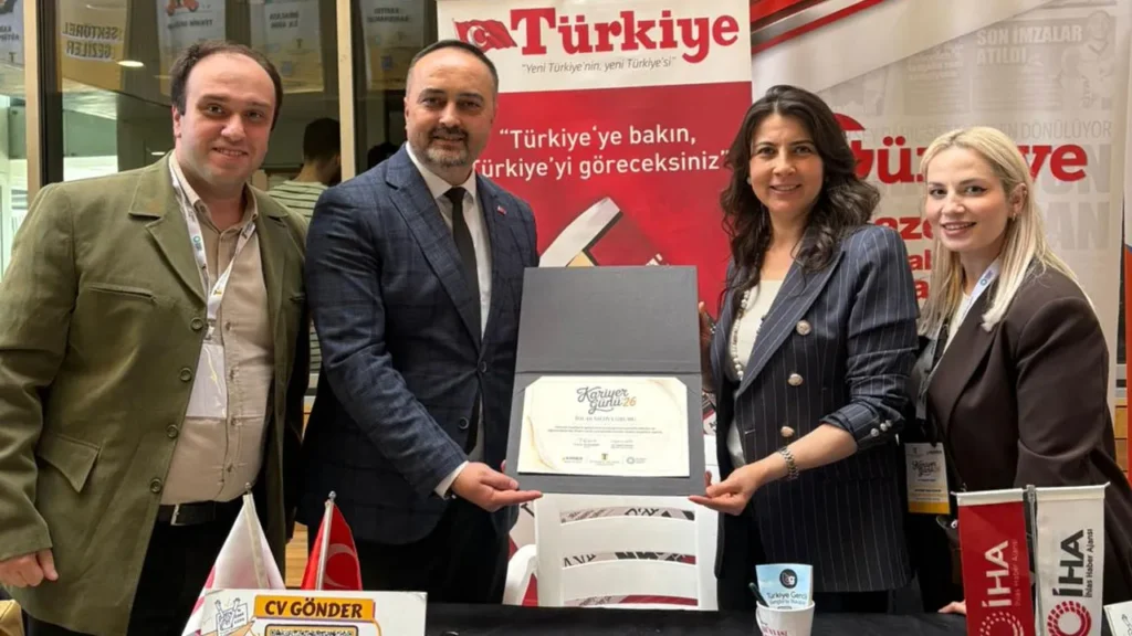 İhlas Medya Kariyer Günü: Gençlerle Buluşmanın Önemi