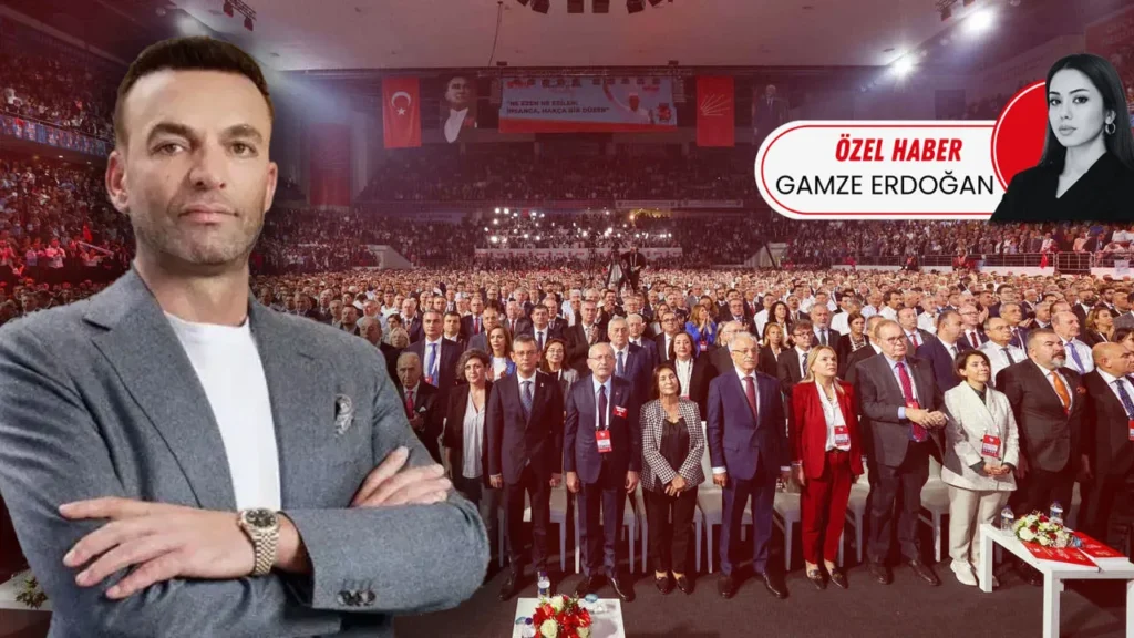 CHP Kurultay Davasında Adem Soytekin Tanık Olarak Dinlenecek
