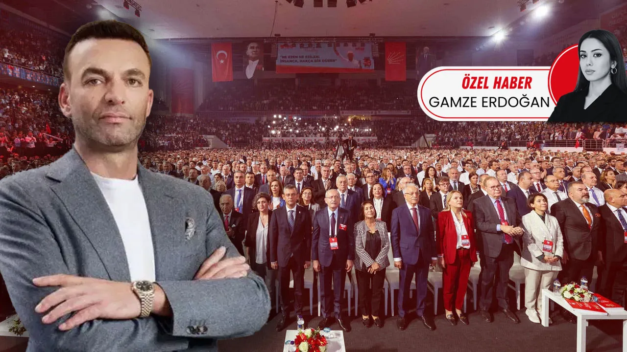 CHP Kurultay Davasında Adem Soytekin Tanık Olarak Dinlenecek