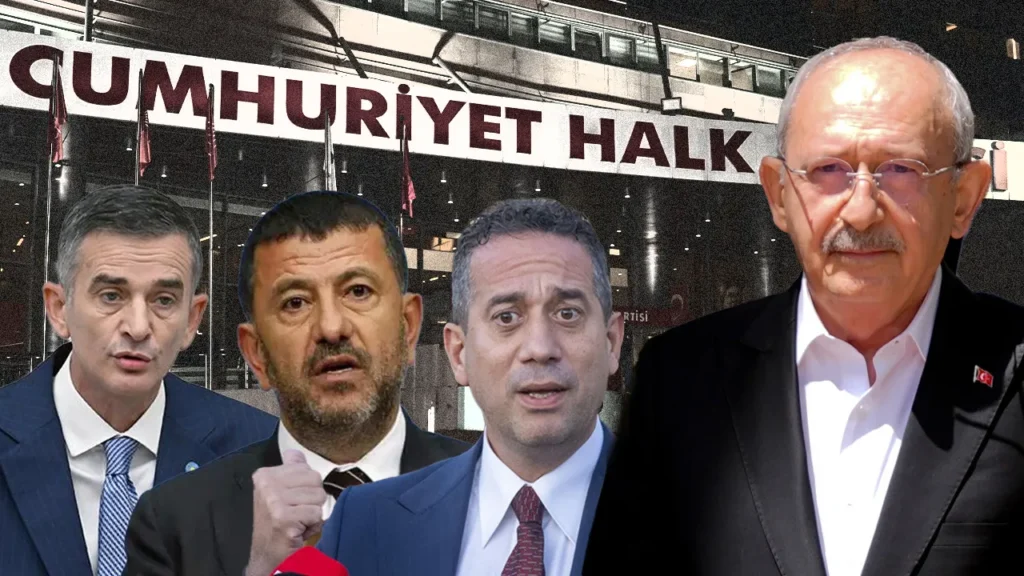 Kılıçdaroğlu’nun İhraç Listesi Neden Hazırlandı?