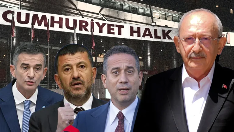 Kılıçdaroğlu’nun İhraç Listesi Neden Hazırlandı?
