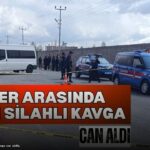 Niğde’de Silahlı Kavga: Bir Kişi Hayatını Kaybetti