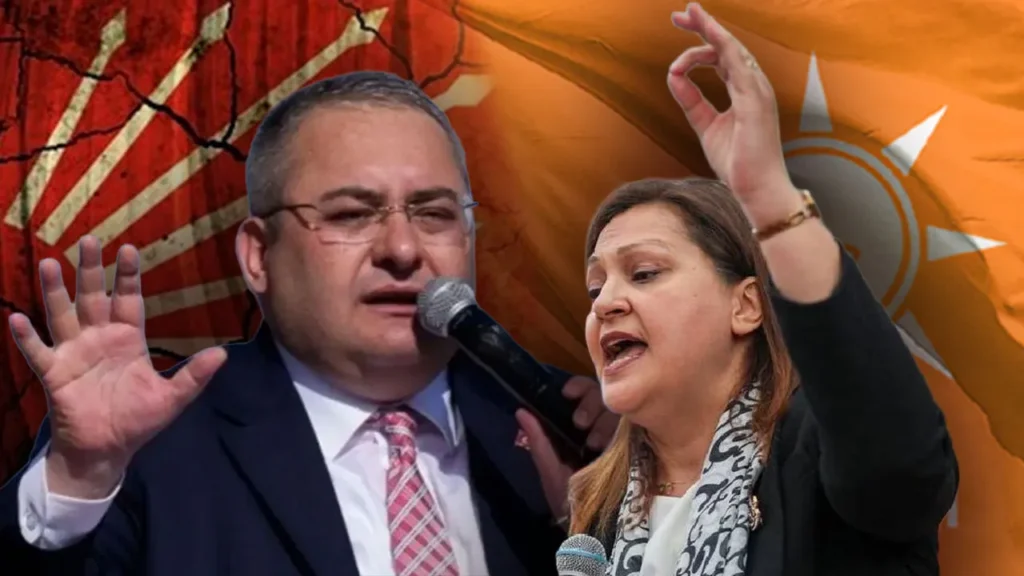 CHP’den AK Parti’ye Geçiş Yapan İki Belediye Başkanı Kimdir?