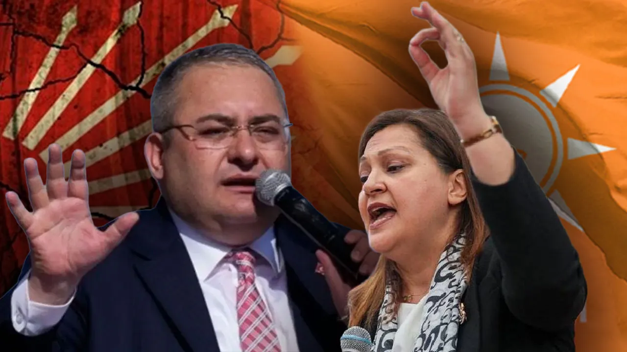 CHP’den AK Parti’ye Geçiş Yapan İki Belediye Başkanı Kimdir?