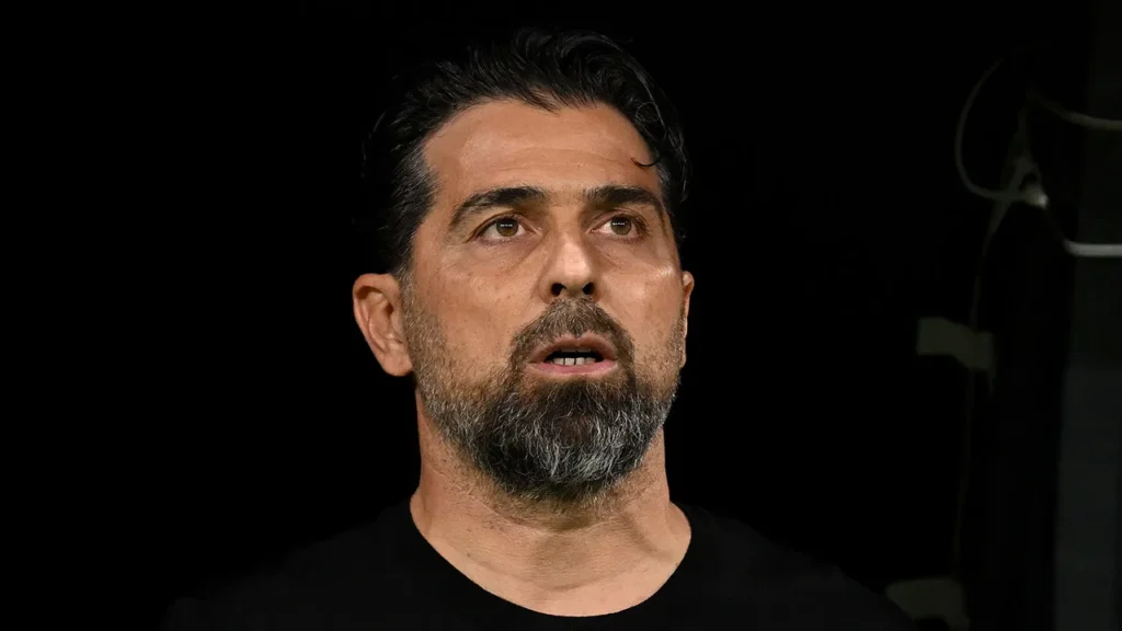 İlhan Palut: Beşiktaş Maçındaki Mücadele ve Hedefler