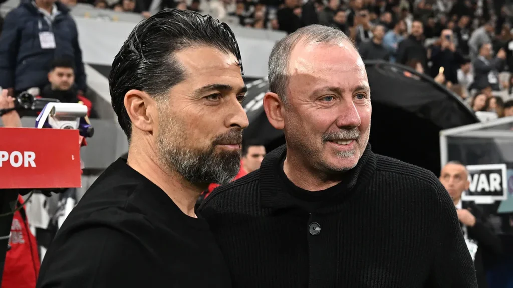 İlhan Palut’un Beşiktaş’ı Reddetme Sebepleri