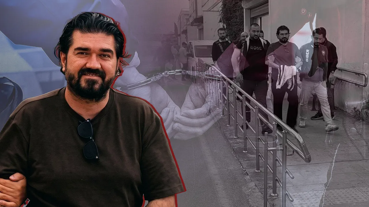 İLK İFADESİ ORTAYA ÇIKTI!