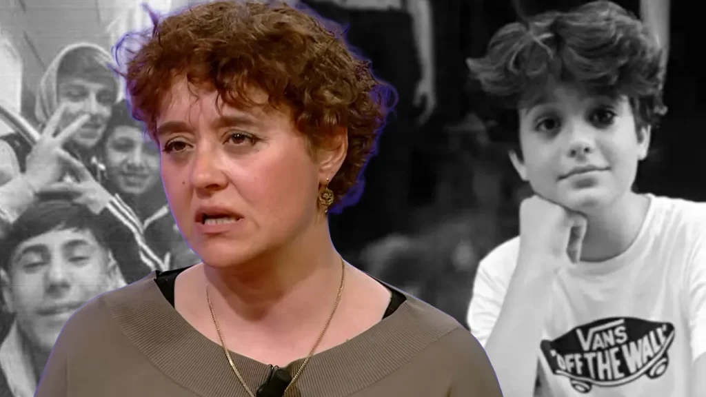 Ahmet Minguzzi’nin Ailesi Katillerle Yüz Yüze Geldi