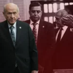 Devlet Bahçeli’den Öcalan Açıklaması: Yeni Strateji Nedir?