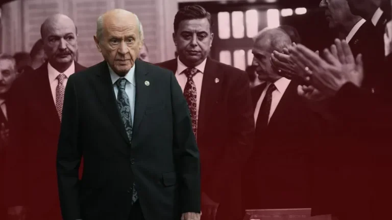 Devlet Bahçeli’den Öcalan Açıklaması: Yeni Strateji Nedir?