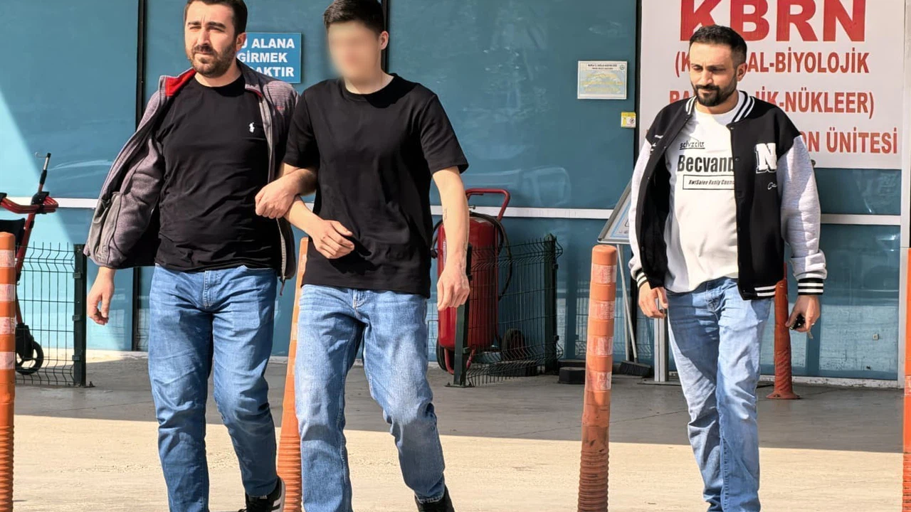 Neden İnegöl’de İntikam İçin Silah Kullanıldı?