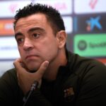 Xavi’ye İngiliz Kulübünden Şok Teklif