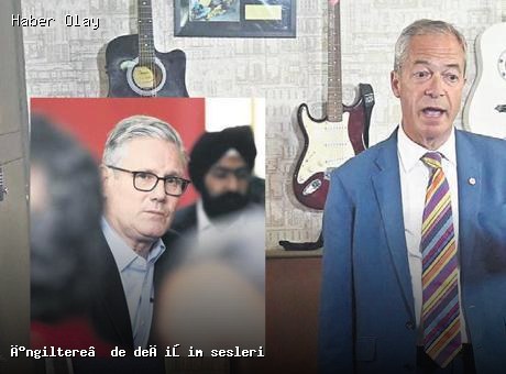 İngiltere’de Yerel Seçimlerde Siyasi Dönüşüm Yaşanıyor