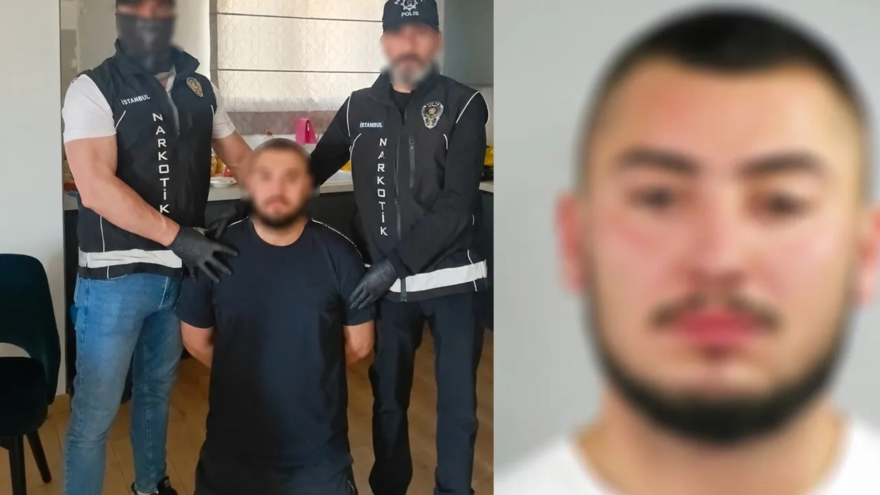 Interpol’ün En Çok Aradığı Şüpheli Alanya’da Neden Yakalandı?