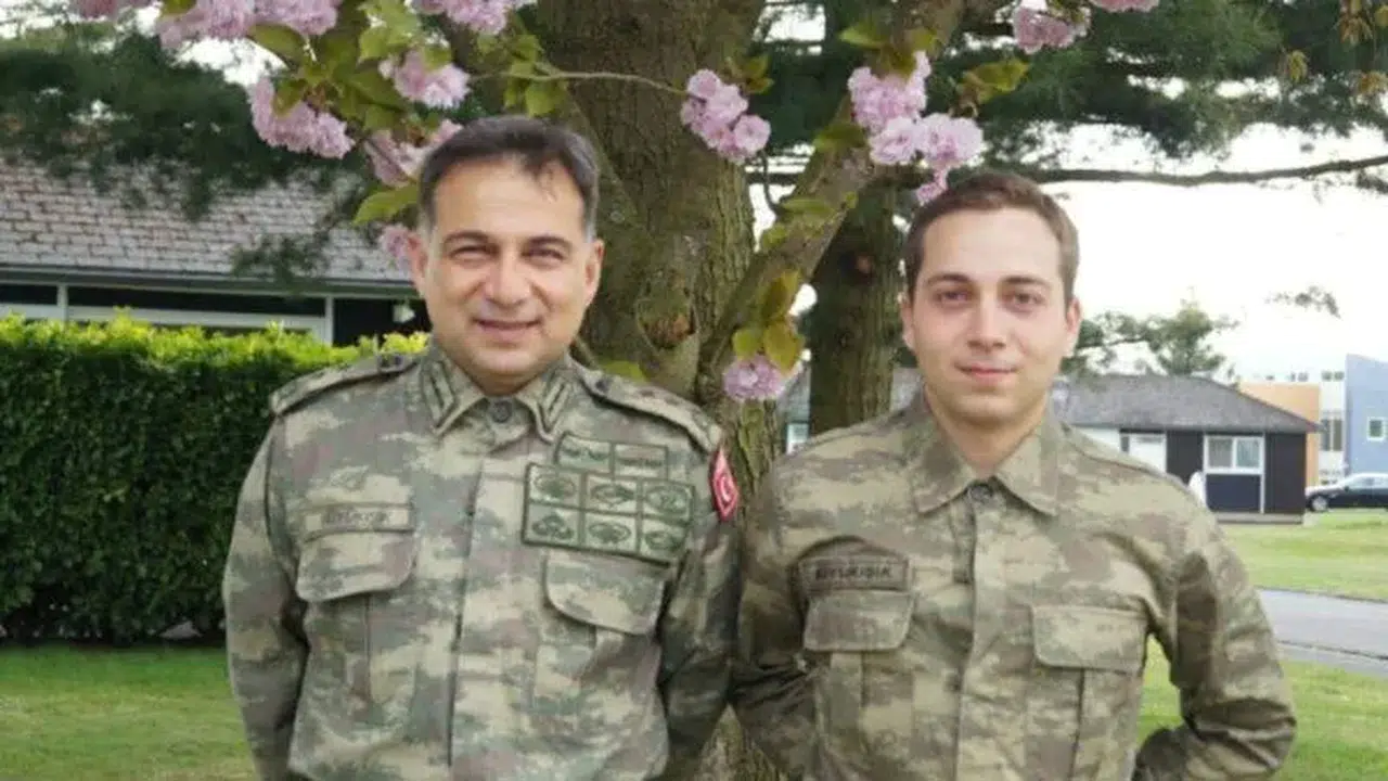 General Ethem Büyükışık’ın Oğlunun Ölümü: Cinayet İhtimali