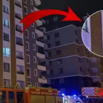 Kayseri’de İntihar Girişimi: Kadın İkna Edildi