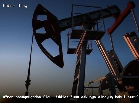 İran basınından flaş iddia! ‘ABD askıya almayı kabul etti’