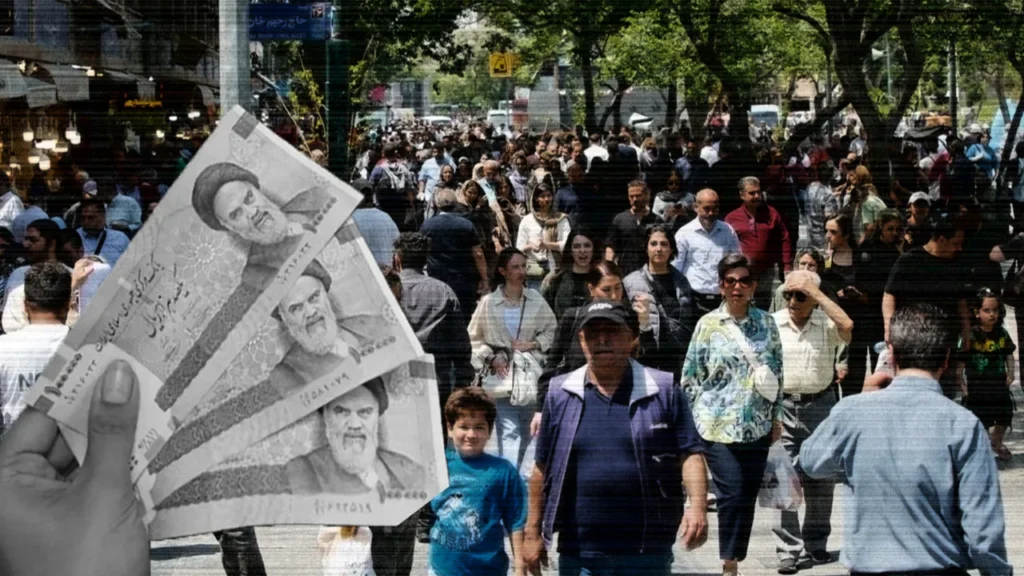İran’da 250’den Fazla Kişinin Servetine El Konuldu
