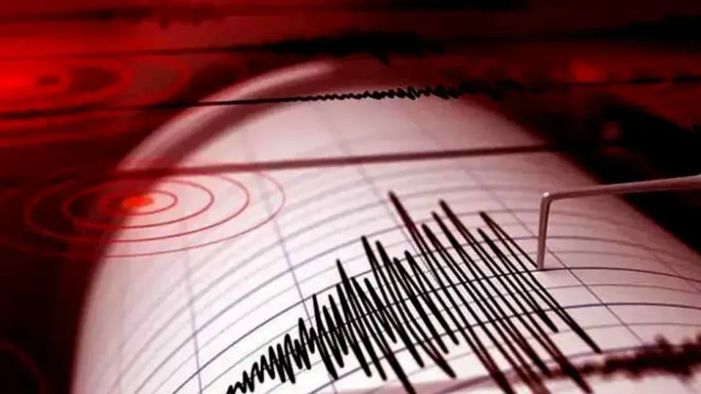İran’da 5 Büyüklüğünde Deprem: İlk Veriler Açıklandı