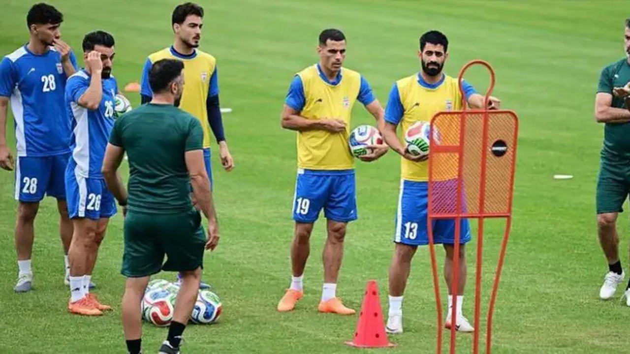 İran Milli Takımı’nın 2026 Dünya Kupası Kampı Nerede Olacak?