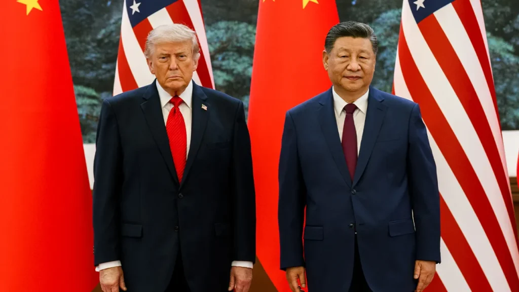 İran’ın gözüyle Trump’ın Çin ziyareti!