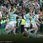 İskoçya’da şampiyon Celtic: Hearts’ın peri masalını kabusa çevirdiler!