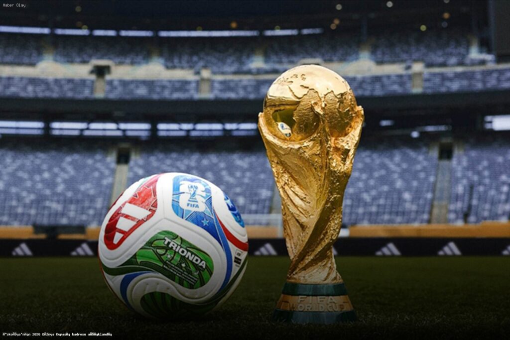 İskoçya’nın 2026 Dünya Kupası Kadrosunda Kimler Var?