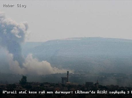 Lübnan’da İsrail Saldırıları: Ölü Sayısı 2700’ü Aştı