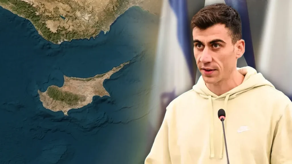 İsrail’in GKRY Üzerindeki Etkisi ve Türkiye’ye Yansımaları