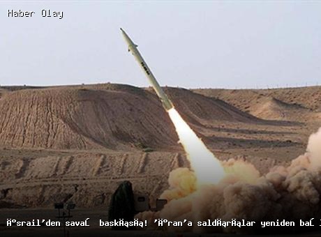 İsrail Hükümeti, İran’a Yönelik Saldırıları Yeniden Başlatmayı Planlıyor