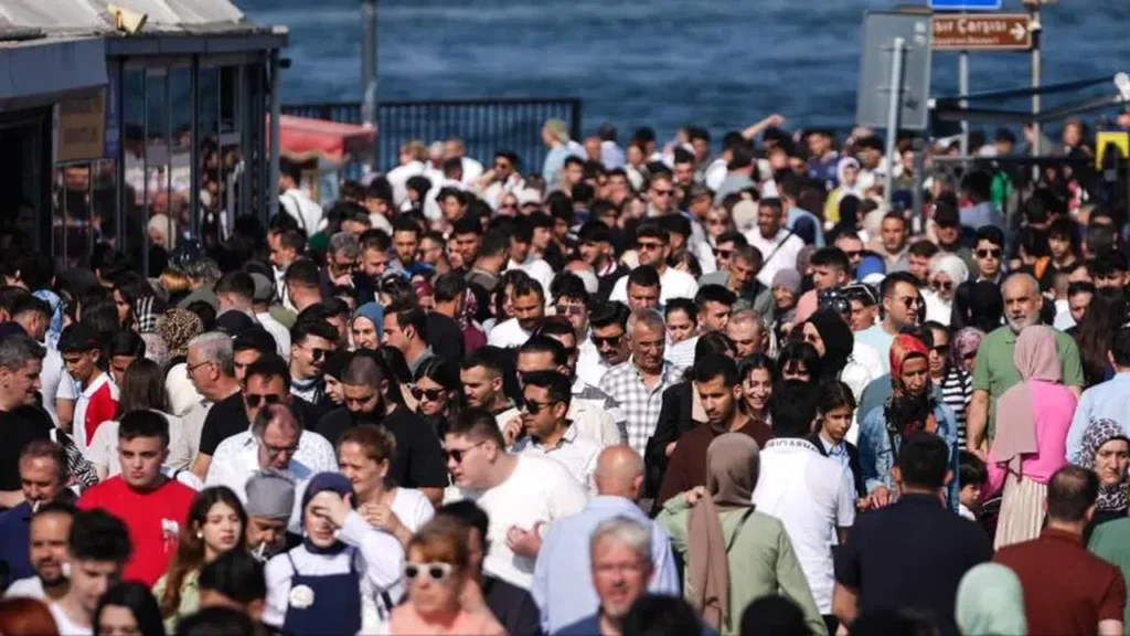İstanbul ve Ankara’da Yağışlar Ne Zaman Bitecek?