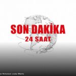 İstanbul Zeytinburnu’nda iş hanının çatısında yangın çıktı